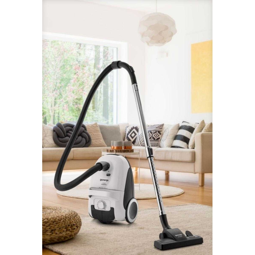 Gorenje VCE21G4EW – 2