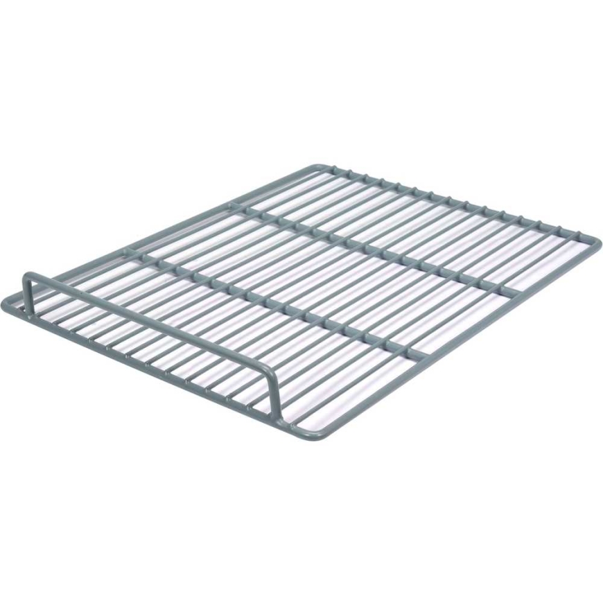 Yato Toya Sa Poland Atsarginė lentyna vitrinai | 333 × 430 mm | dengta PVC (YG-05420)
