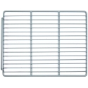 Yato Toya Sa Polija Rezerves plaukts vitrīnai | 333 × 430 mm | PVC pārklāts (YG-05420)