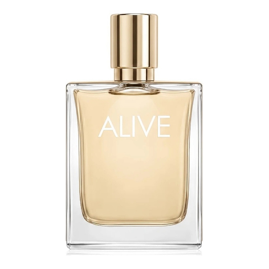 Hugo Boss BOSS Alive Sparkling Lavender EDP parfüüm naistele, 50 ml