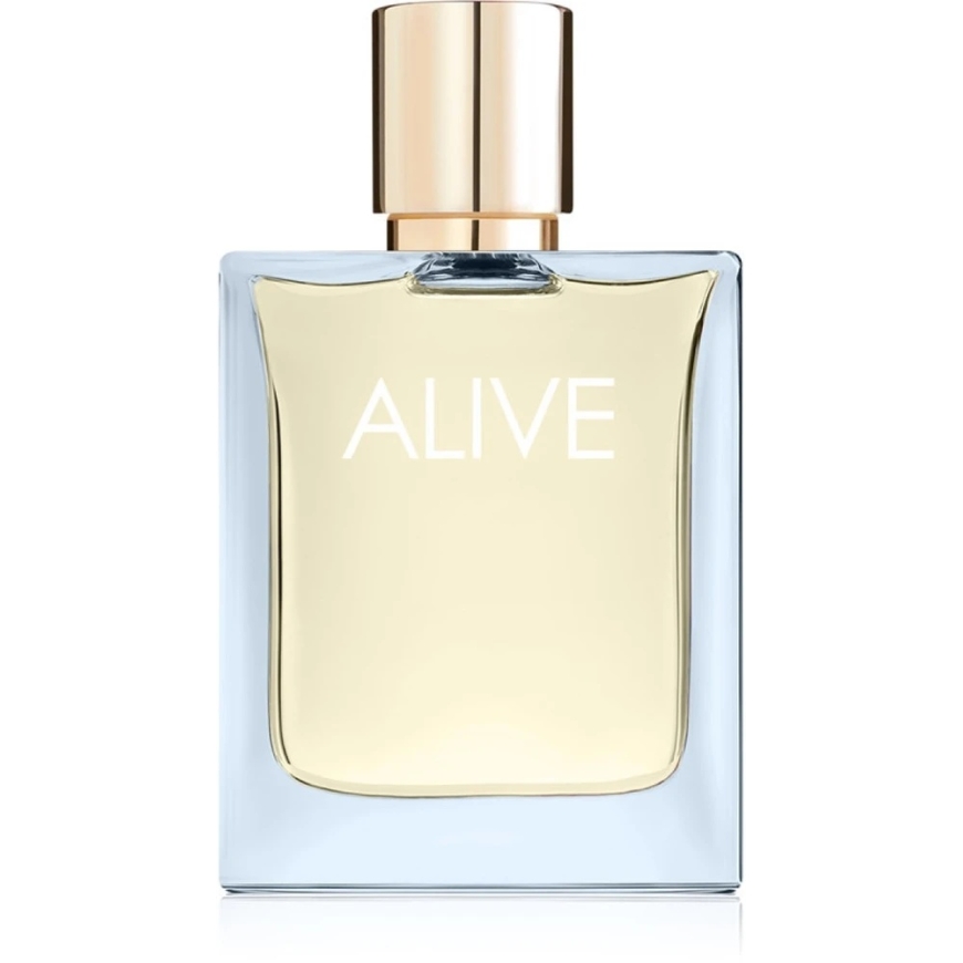Hugo Boss BOSS Alive Sparkling Lavender EDP parfumuotas vanduo moterims, 50 ml – 4