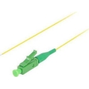 Lanberg Cable igtail SM LC/APC Esay Strip 9/125 2m Yellow Lanberg Cable igtail SM LC/APC Esay Strip 9/125 2m Yellow