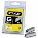 Stanley 0-69-714 Type-G Staples Stanley 0-69-714 Type-G Staples