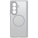 Чехол DUX DUCIS EXPN, совместимый с MagSafe, предназначенный для SAMSUNG Z Fold 8 Ultra, серый