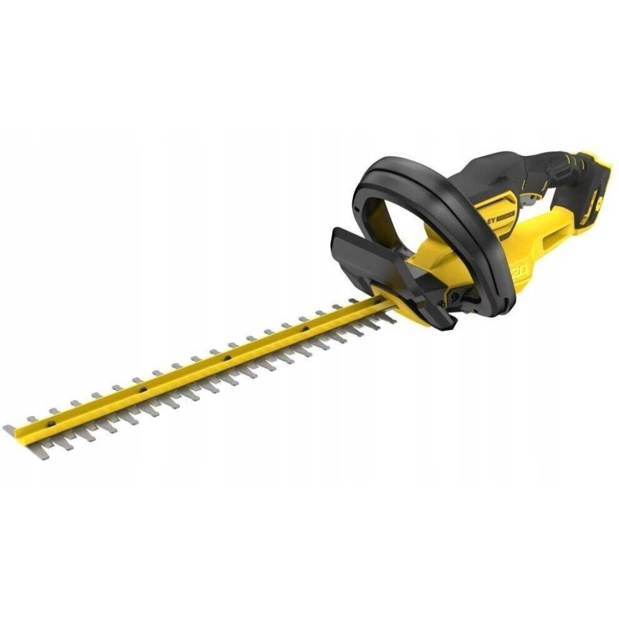 Stanley SFMCHT650B-XJ 50 cm
