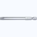Jonnesway "Jonnesway Torx бит 1/4"" T35 x 75мм (D275T35)" Jonnesway "Jonnesway Torx бит 1/4"" T35 x 75мм (D275T35)"