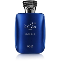 Rasasi _8476156 Rasasi Hawas Gold Digger EDP 100ml