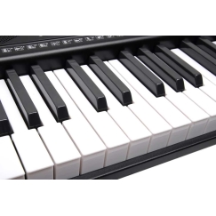 Aiersi A113 61-klavišo sintezatorius su Bluetooth grotuvu