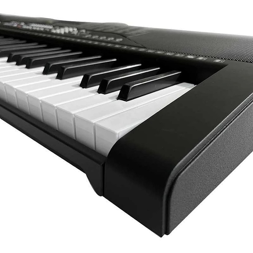 Aiersi A113 61-klavišo sintezatorius su Bluetooth grotuvu – 2