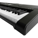 Aiersi A113 61-klahviline sünteesija Bluetooth-mängijaga Aiersi A113 61-klahviline sünteesija Bluetooth-mängijaga