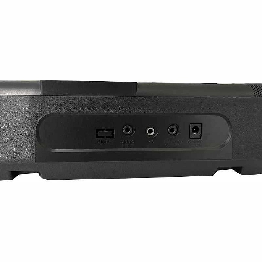 Aiersi A113 61-klavišo sintezatorius su Bluetooth grotuvu – 3