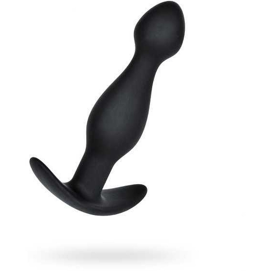 Toyfa anaali-tyyny A-Toys, koko: S musta – 4