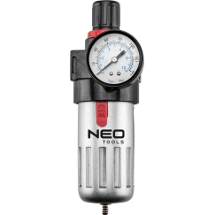 NEO Neo Filtras sausintojas su reduktoriumi (Filtras sausintojas 1/2", su reduktoriumi)