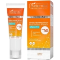 Bielenda Professional „SupremeLab Energy Boost“ hüdrorevitaliseeriv kaitsekreem näole „Tetra-Vit C SPF50“ 40 ml