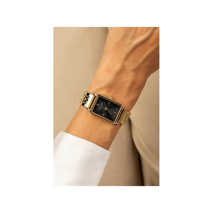 Frederic Graff Timeless Charm FGA-5714GQ Watch – 2