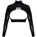 Lateksi T-särk 1XL Lateksi T-särk 1XL