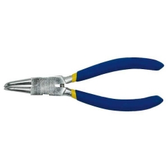 Vorel Vorel sisemine kõverdatud tangid 160mm 43053