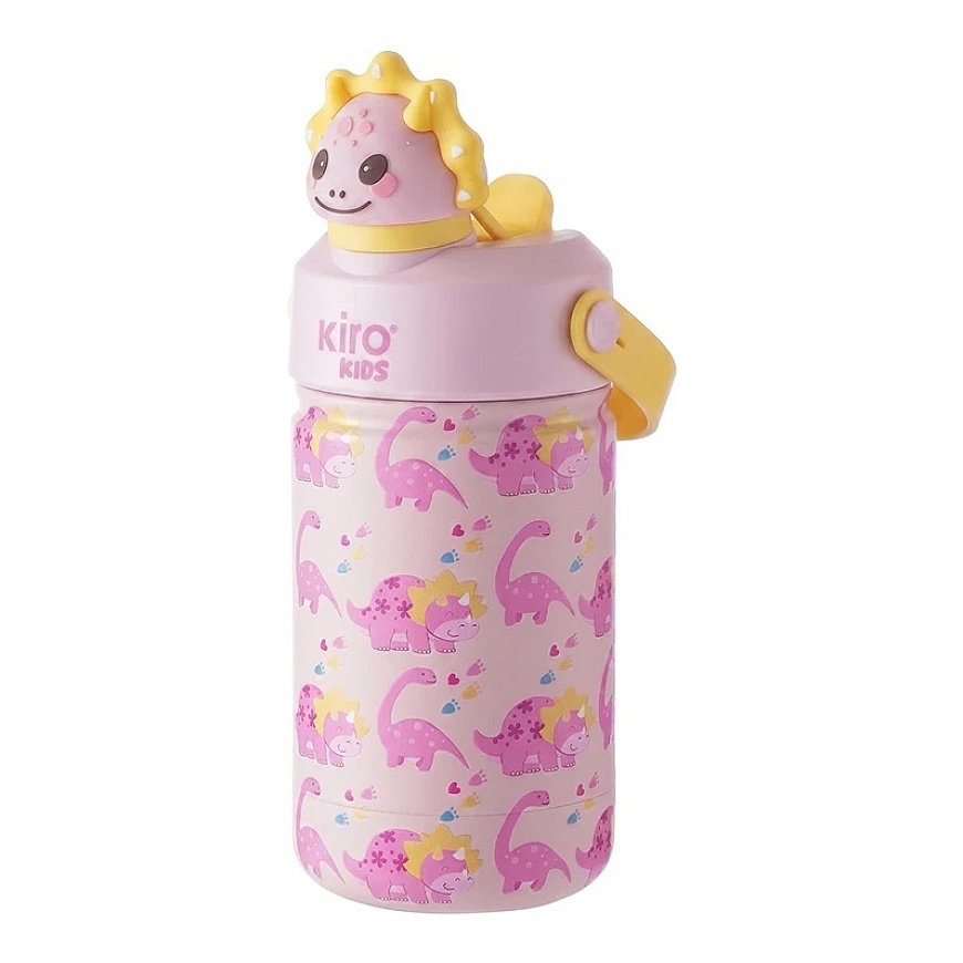 Детская бутылка для воды Kiro Kids KI175KB, 350 мл – 2