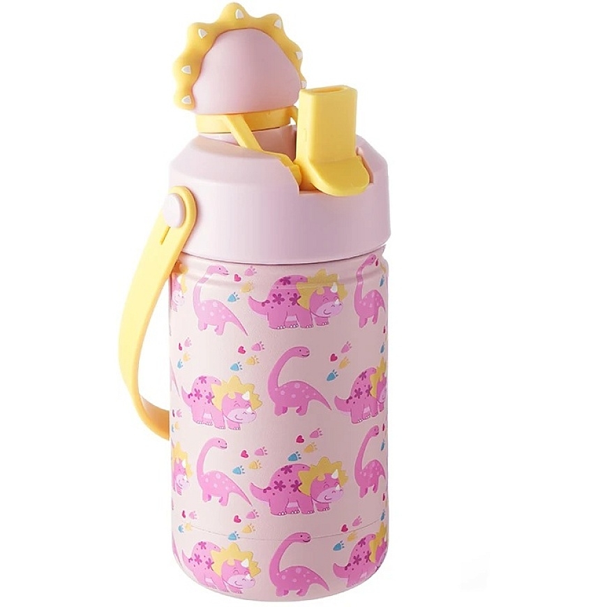 Vaikiška gertuvė Kiro Kids KI175KB, 350 ml – 3