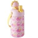 Детская бутылка для воды Kiro Kids KI175KB, 350 мл Детская бутылка для воды Kiro Kids KI175KB, 350 мл