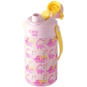 Детская бутылка для воды Kiro Kids KI175KB, 350 мл Детская бутылка для воды Kiro Kids KI175KB, 350 мл