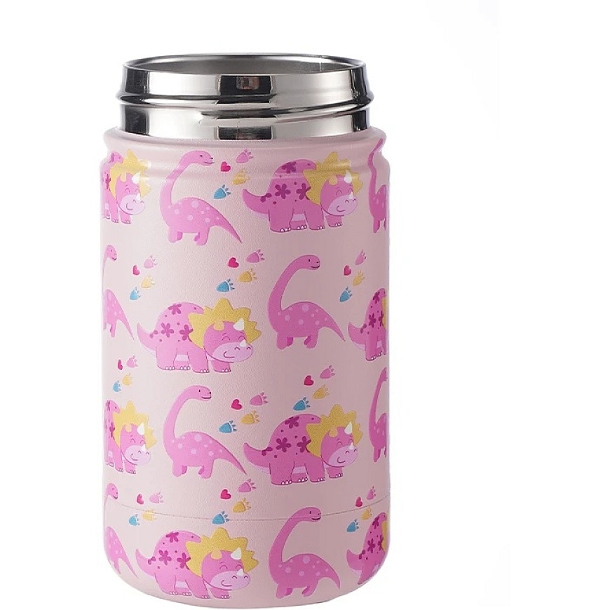 Kiro Kids KI175KB Children's Water Bottle, 350 ml – 5