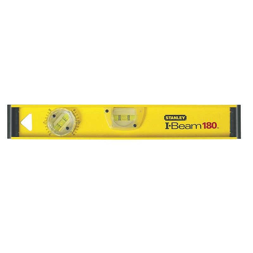 Stanley Stanley Niveles PRO 180 40 cm 2 burbuļi (42-919)