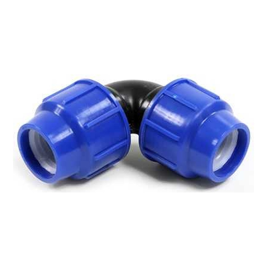 PERLA 90° ALKŪNIS Ø40 PERLA BLUE
