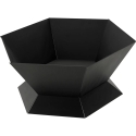 Lund Toya Sa Poland Sodo Fireplace C3 | foldable, 3 mm steel | 74×69×22 cm (99705) Lund Toya Sa Poland Sodo Fireplace C3 | foldable, 3 mm steel | 74×69×22 cm (99705)