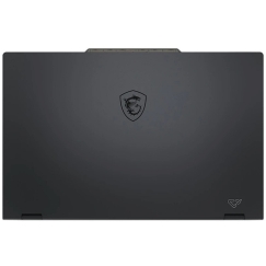 Ноутбук MSI Cyborg A15 AI B2HWGKG-080CZ черный