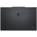 MSI Cyborg A15 AI B2HWGKG-080CZ Black Laptop MSI Cyborg A15 AI B2HWGKG-080CZ Black Laptop