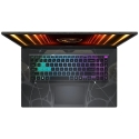 Ноутбук MSI Cyborg A15 AI B2HWGKG-080CZ черный Ноутбук MSI Cyborg A15 AI B2HWGKG-080CZ черный
