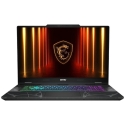 Ноутбук MSI Cyborg A15 AI B2HWGKG-080CZ черный Ноутбук MSI Cyborg A15 AI B2HWGKG-080CZ черный
