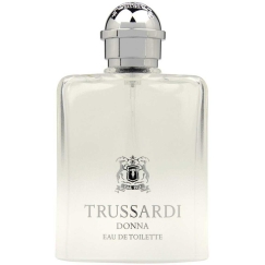 Trussardi _8426638 Trussardi Donna (EDT) Парфюмированная вода для женщин 50 мл