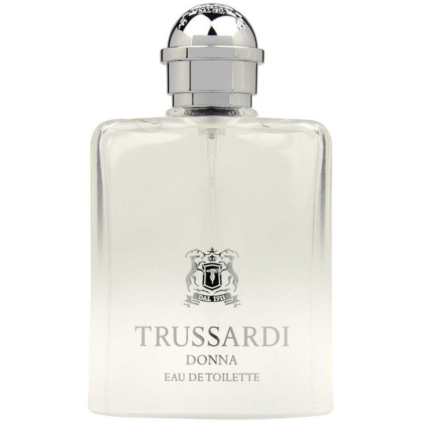 Trussardi _8426638 Trussardi Donna (EDT) Eau de Toilette moterims 50 ml