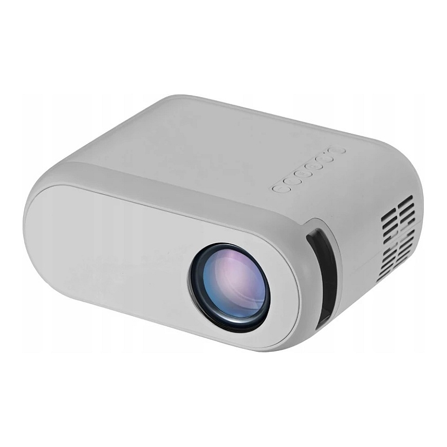 Мини проектор ER1160 Full HD