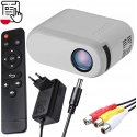 Мини проектор ER1160 Full HD Мини проектор ER1160 Full HD