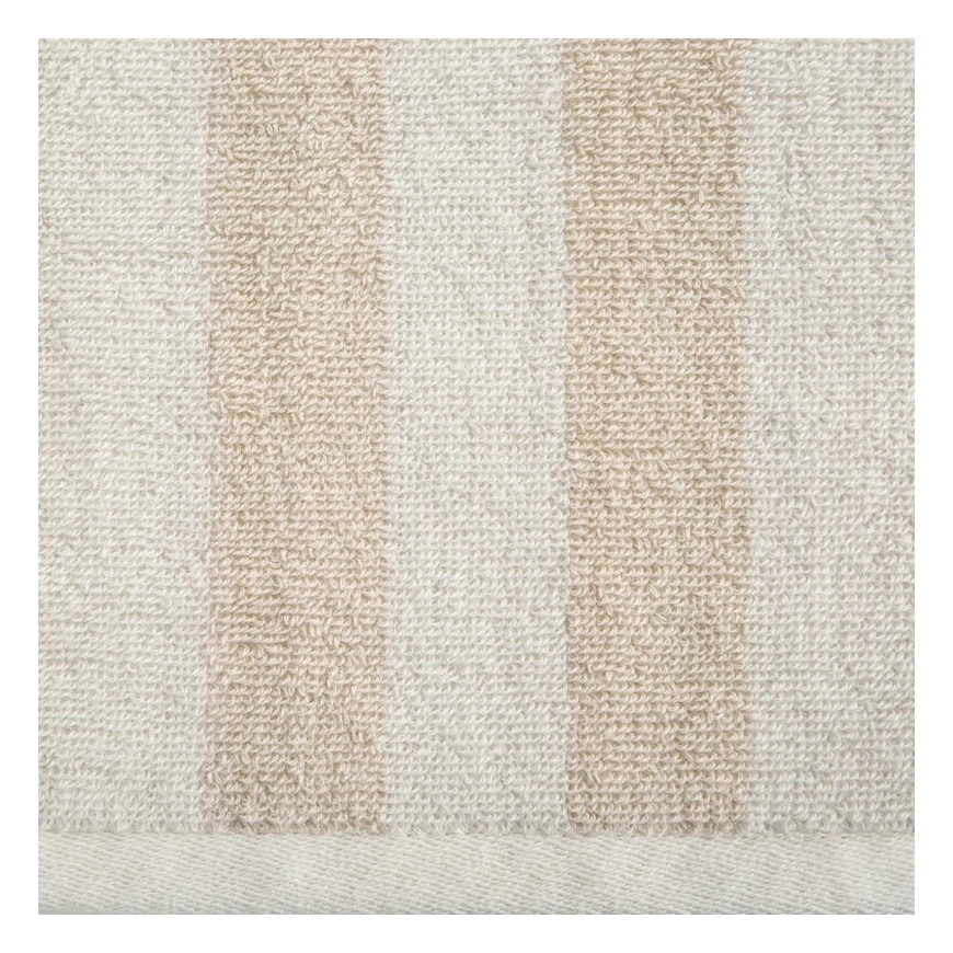 Eurofirany RE/ADRIANA/B+BEŽ rätik 50X90(X6)500 – 2