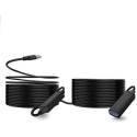 Spacetronik Active USB 3.0 Extension Cable with Amplifier 15m Spacetronik Active USB 3.0 Extension Cable with Amplifier 15m