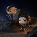 FUNKO POP! Vinüülkuju: Tomb Raider - Lara Croft (Doppelgänger), 10,2 cm FUNKO POP! Vinüülkuju: Tomb Raider - Lara Croft (Doppelgänger), 10,2 cm
