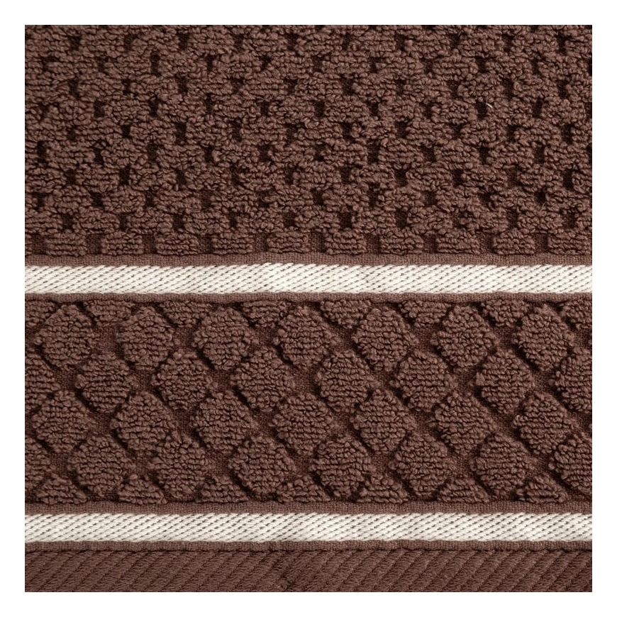 Eurofirany RE/FAVORI/12/BRĄ 50X90 (X6) 500 Towel – 2