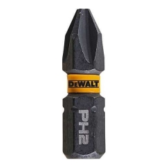 DeWALT Dewalt бит для отвертки 25мм Torsion Ph2 5шт. - DT7994