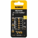 DeWALT Dewalt Screwdriver bits 25mm Torsion Ph2 5pcs. - DT7994 DeWALT Dewalt Screwdriver bits 25mm Torsion Ph2 5pcs. - DT7994