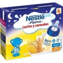 Nestle täysjyväpuuro 8 viljalla 2 X 250ml Nestle täysjyväpuuro 8 viljalla 2 X 250ml