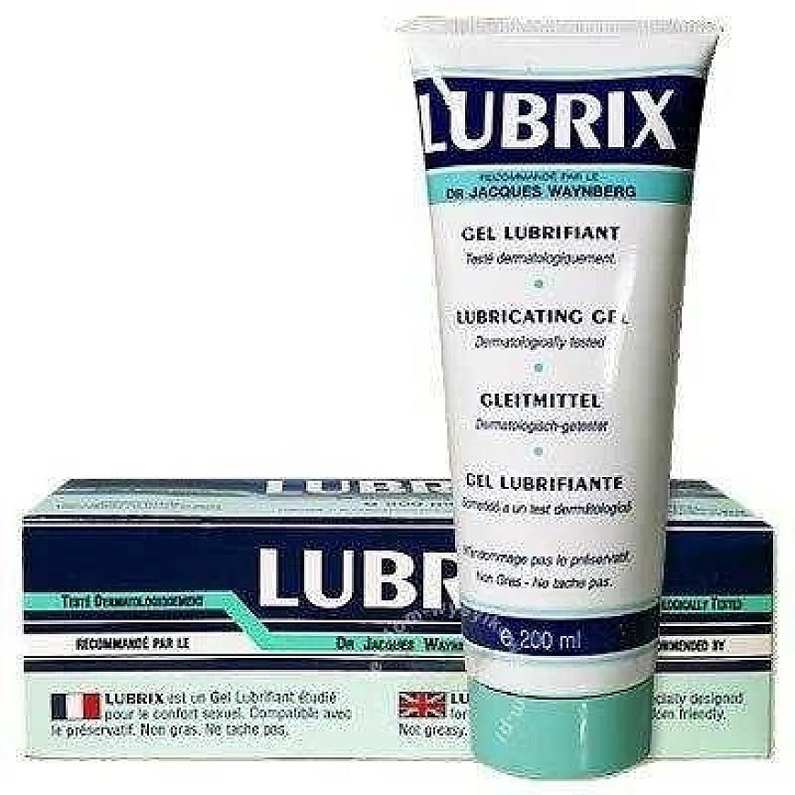 Concorde LUBRIX 200 МЛ