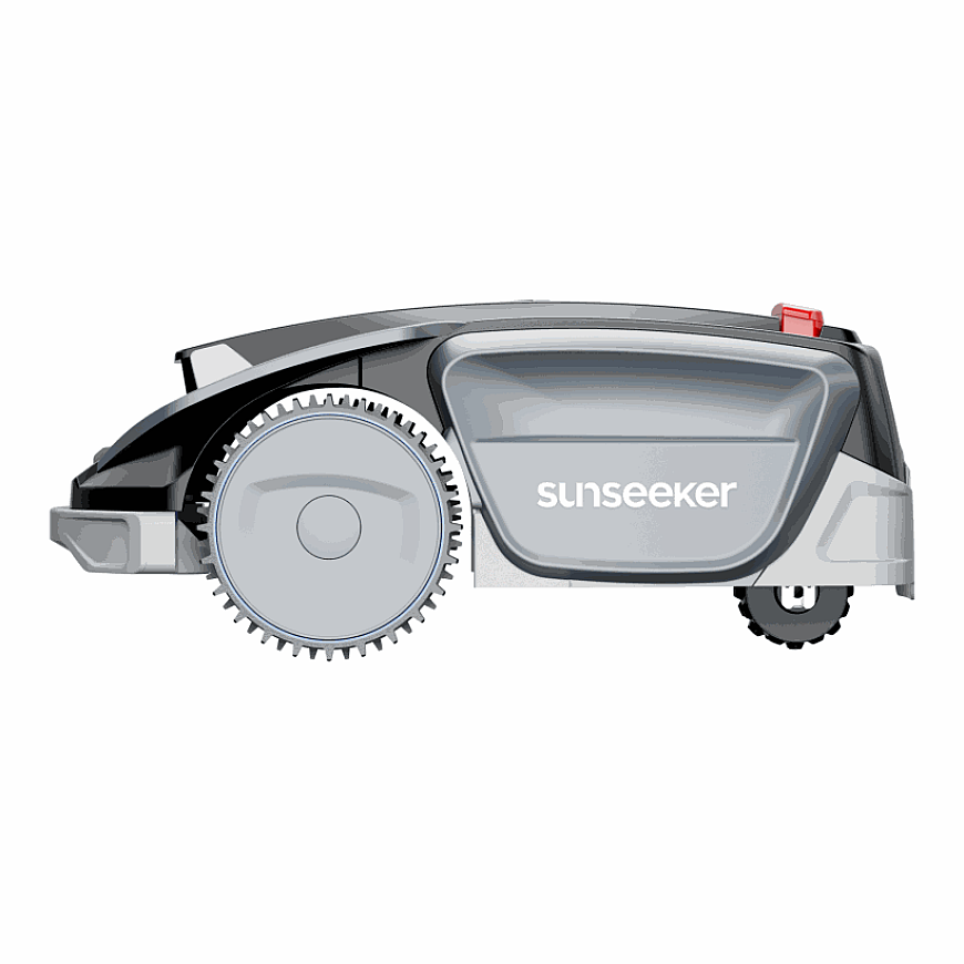 Sunseeker S5 (1600 m² / RTK) – 5