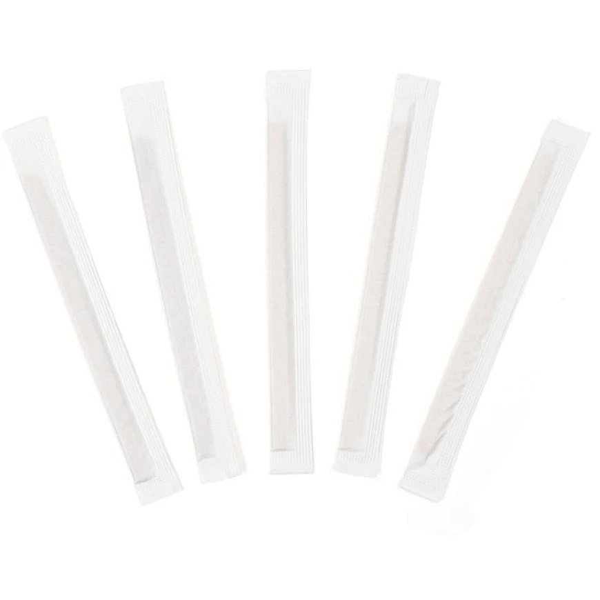 Inocup Puitsegu segajad, L 17,8 cm, eraldi pakendatud, 1000 tk – 2