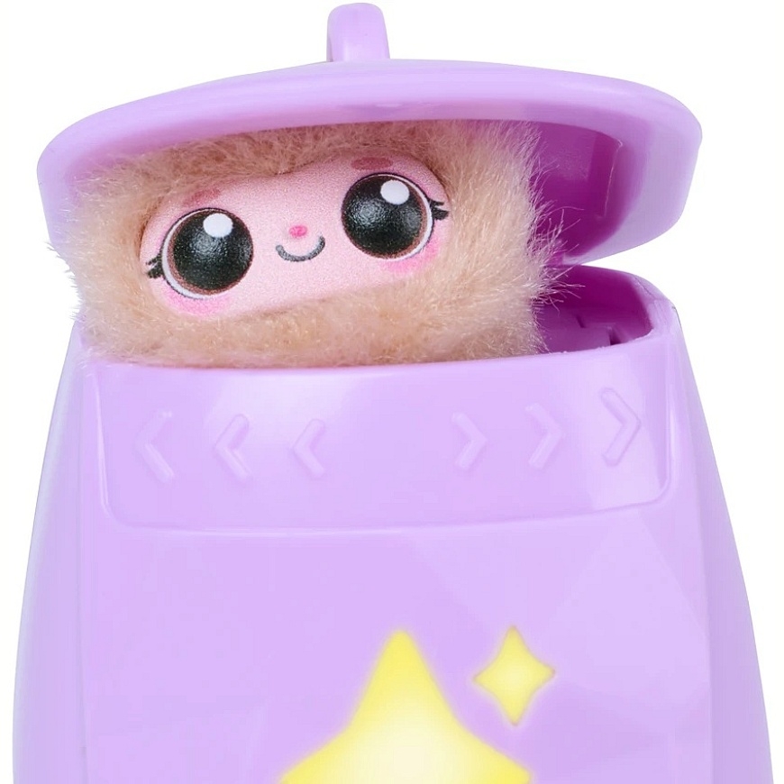 Interactive Pet Peekimo, Random Variant – 3