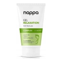 Instituto Espanol Silcare Nappa relaxing gel for tired feet 150 ml Instituto Espanol Silcare Nappa relaxing gel for tired feet 150 ml