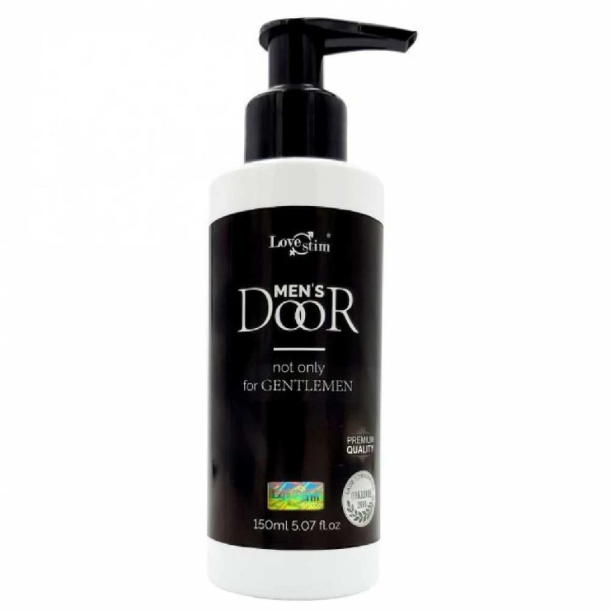 LoveStim Miehille Suunnoton Anustiiviste 150ml – 2